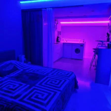 Jenna's Naturiste Cap D'agde