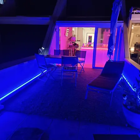 Jenna's Naturiste Cap D'agde * アグド