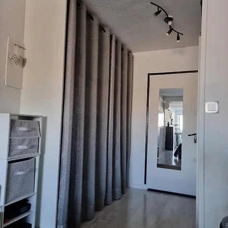 Jenna's Naturiste Cap D'agde Apartment